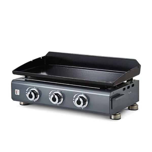 Découvrez notre avis sur la plancha gaz Brasero Silvia II : alliez puissance de cuisson et convivialité pour des repas réussis en famille ou entre amis.