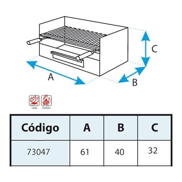 Découvrez notre test détaillé du bac avec plaque inox Imex El Zorro 71514 pour barbecue : performance, robustesse et avis d'expert