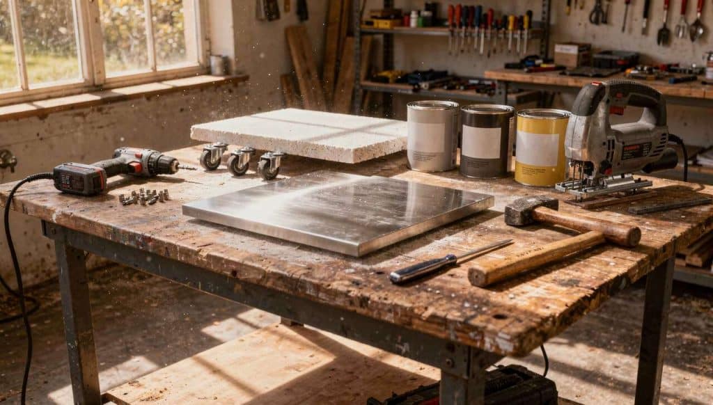 Comment transformer son barbecue en four à pizza : guide pratique