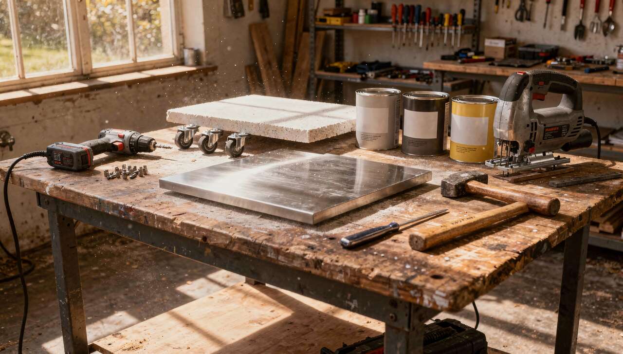 Comment transformer son barbecue en four à pizza : guide pratique