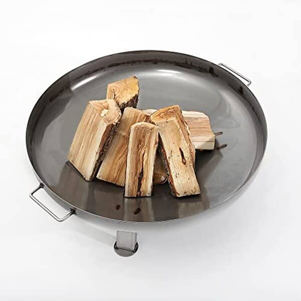 Découvrez notre revue détaillée du brasero Bonn Czaja Feuerschalen : performance exceptionnelle et design en acier inoxydable, parfait pour vos soirées extérieures chaleureuses