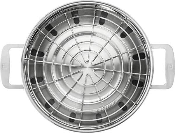 Découvrez notre test du set de fumage Zwilling Plus en inox 18/10 : performances, qualité et astuces pour sublimer vos plats fumer chez vous n’a jamais été aussi simple  !