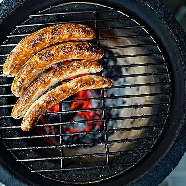 Découvrez notre analyse détaillée du bbq-toro kamado haiiro, un barbecue céramique compact et performant pour des grillades parfaites à chaque utilisation.