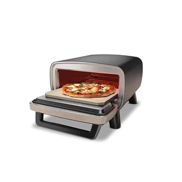 Découvrez le Test Ninja MO201EU, un four à pizza et friteuse d'extérieur qui transforme vos repas en moments inoubliables. Profitez de performances exceptionnelles pour des plats savoureux en toute simplicité.
