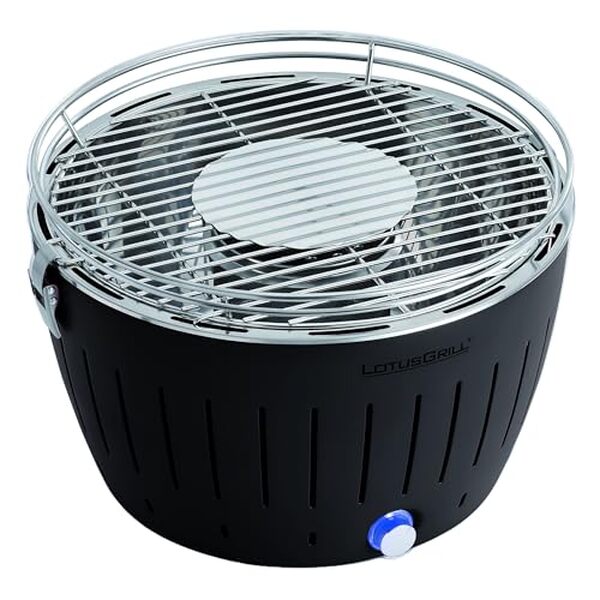 Découvrez notre test complet du barbecue Lotus Grill Classic, un incontournable pour les amateurs de grillades. Design élégant, efficacité d'allumage et praticité sont au rendez-vous pour des moments conviviaux réussis.