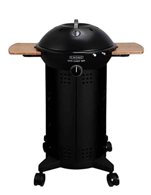 Découvrez notre analyse détaillée du barbecue gaz Home It Citi Chef 50 : un test sur ses performances, son design élégant et pourquoi il pourrait devenir votre allié idéal pour les grillades cet été.