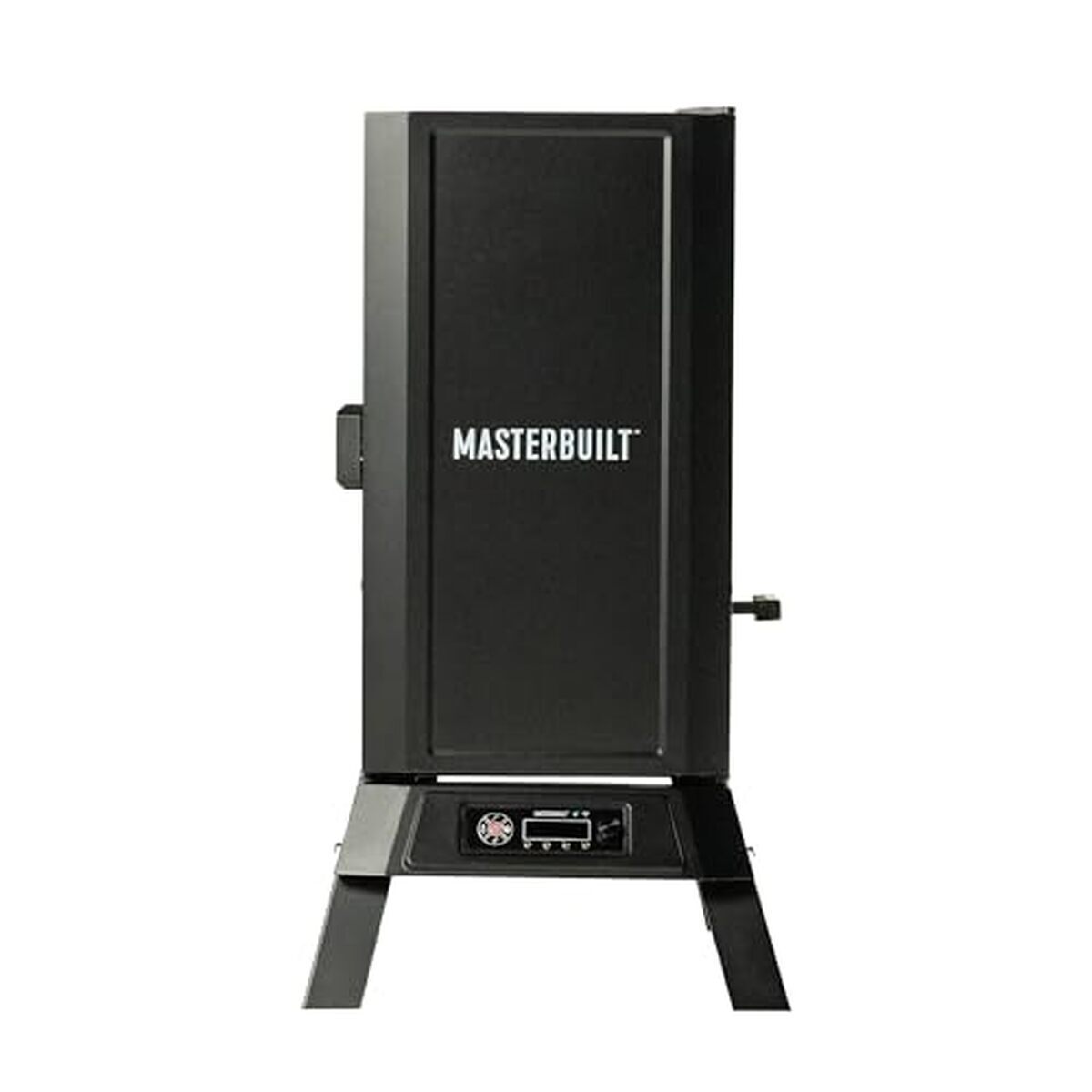 Test Masterbuilt fumoir numérique WiFi 710 : puissance et polyvalence