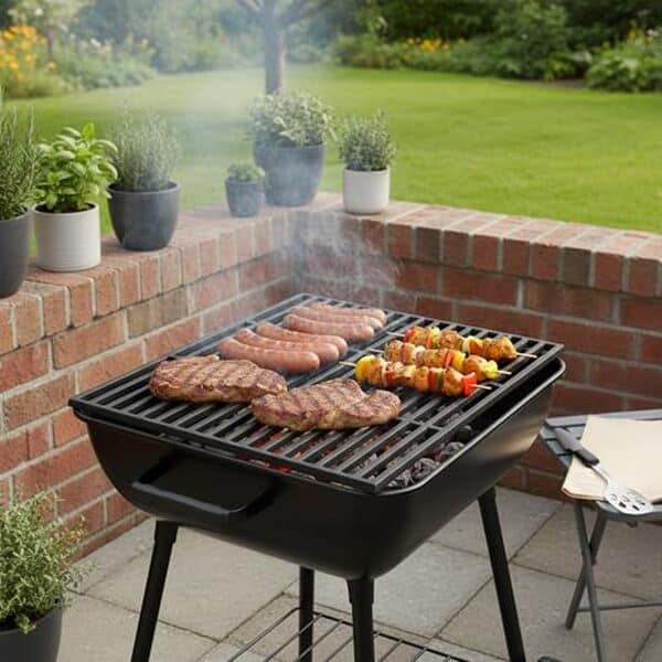 Découvrez notre avis détaillé sur la grille en fonte solide bbq-Toro 67 x 40 cm. Testez ses performances, sa durabilité et l'avis des utilisateurs pour un barbecue réussi.