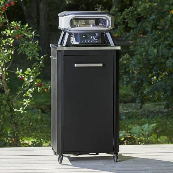 Découvrez notre test complet de la cuisine extérieure Cozze® 60 H110 cm. Profitez d'un design modulaire et performant pour vos moments gourmands en plein air.