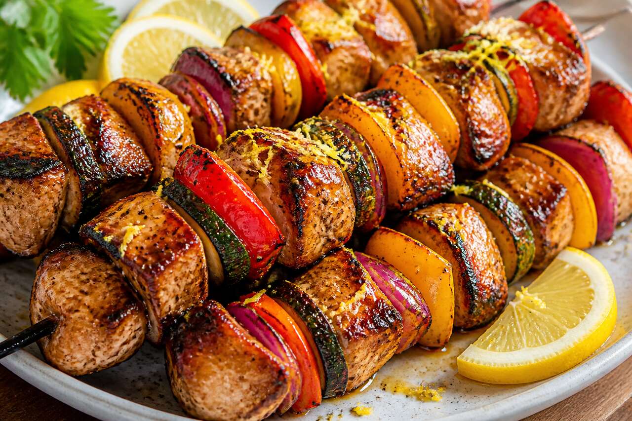 Brochette barbecue : conseils et recette parfaite