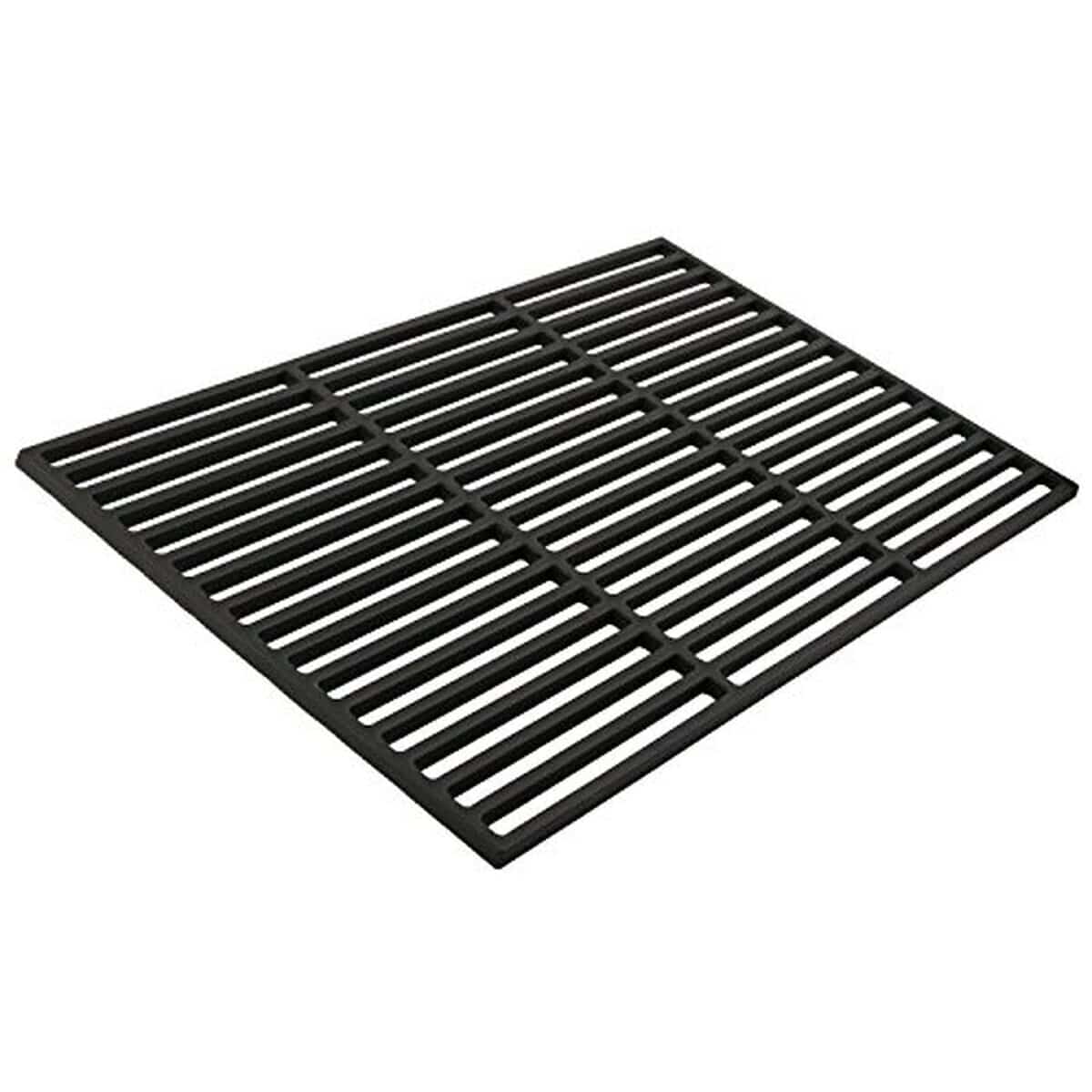 Test de la grille en fonte solide bbq-Toro 67 x 40 cm : avis et performances