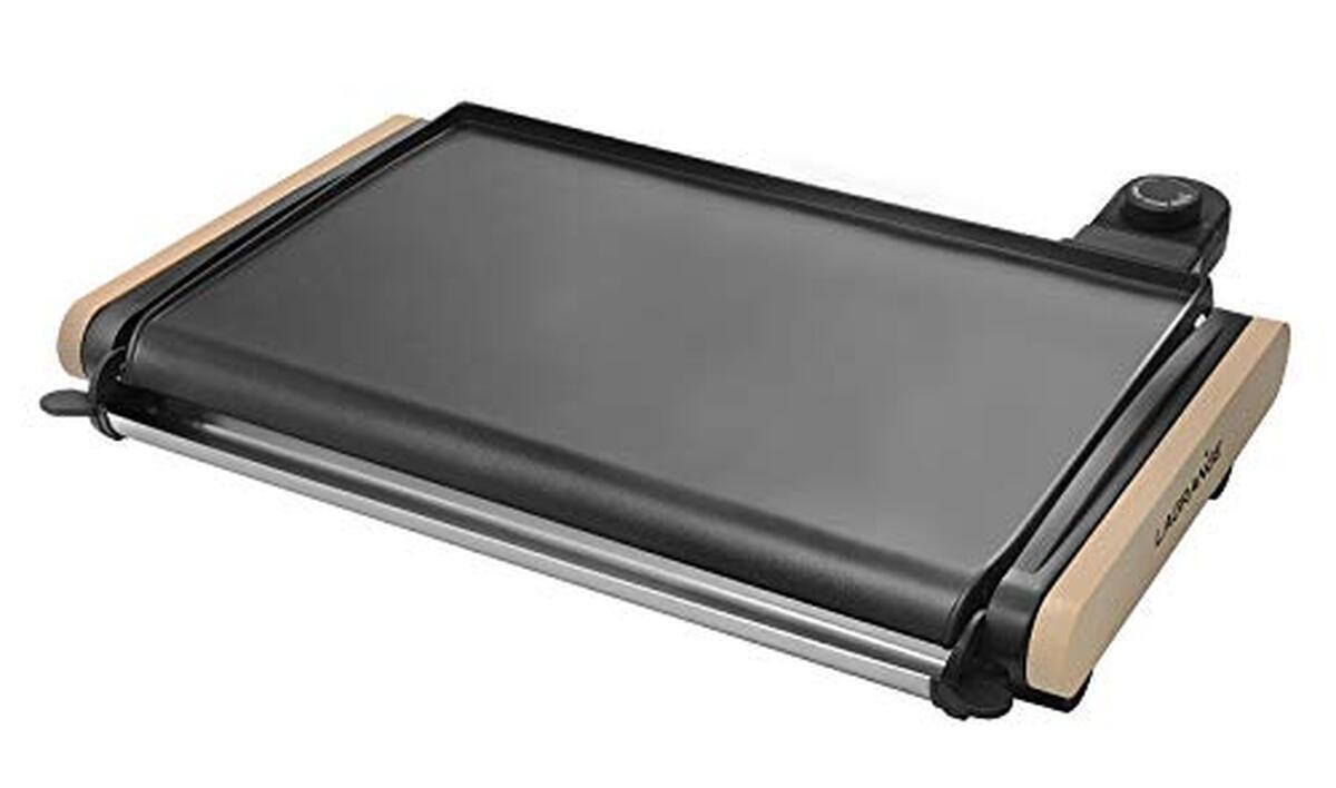 Test de la plancha LAGRANGE Equilibre 2026 W : pratique et performante