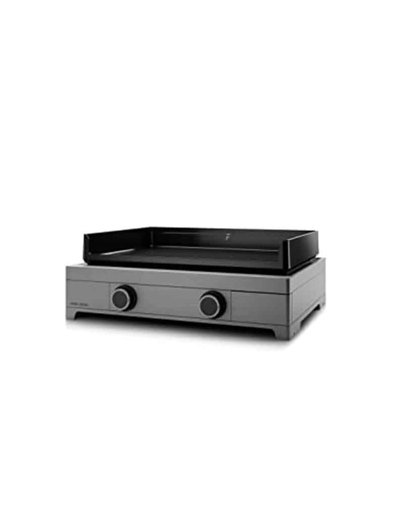 Test : plancha Forge Adour 7000W modern g 60 i